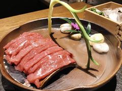 -盡膳口福跷脚牛肉火锅(合生汇购物中心店)