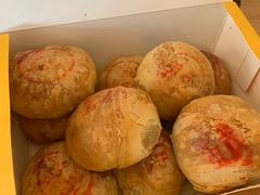 -真老大房鲜肉月饼(南京路步行街店)