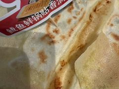 -北李妈妈菜·海肠捞饭(开发区万达店)