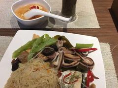 -三谷里·生态水疗空间(五一店)