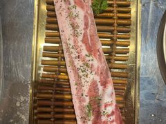 -大叹号·朝鲜族烤肉(潍坊泰华城店)