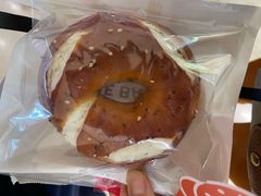 -One Bagel·一个贝果(悠唐店)