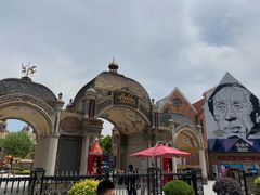 -安徒生童话乐园