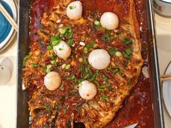 -鱼酷活鱼烤鱼(高新阳光天地店)