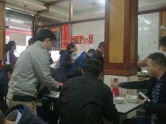 -小无锡面馆