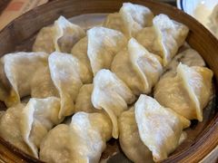 -新兴园饺子馆(河南街店)