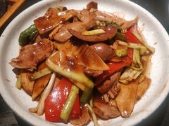 -老头儿油爆虾·知味杭州(爱琴海购物中心)