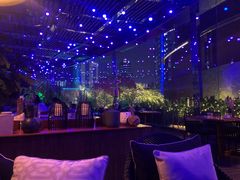 -池畔酒吧 WET Bar