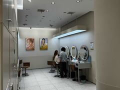 -天真蓝照相馆(五角场百联又一城店)