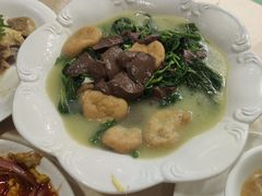 -食为先(中山七路店)