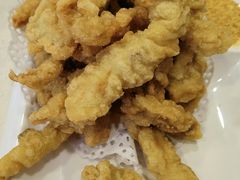 -蝎王府羊蝎子(北大地店)