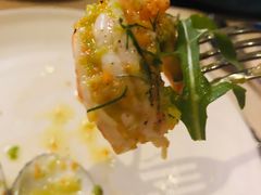 -Mercato莫卡多露台餐厅与酒吧(K11店)