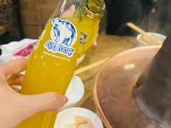 -牛街清真满恒記(平安里西大街店)