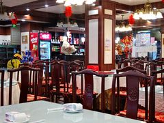 大堂-六和聚传统烤鸭.天津菜(和平店)