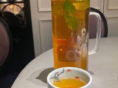 -维园悦谱·海派家常菜(乌鲁木齐南路店)