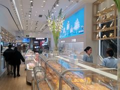 -好利来(东直门银座店)