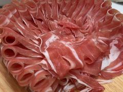 -老伍泉水涮肉(管庄店)