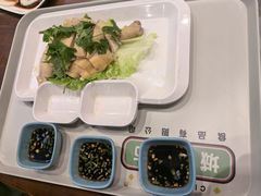 -CITY MART城市集市·里弄(北外滩来福士广场店)