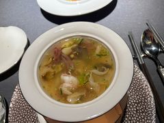 -怡情荟•海鲜青岛菜(五四广场旗舰店)