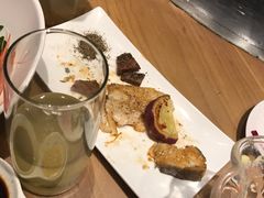-水木锦堂·自助铁板烧(世贸天阶店)