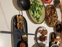 -乔阿马·江南味·驴肉香(龙湖华泾天街店)