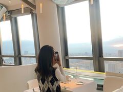 -天玑高空江景餐厅&酒吧Sky Secret Restaurant&Bar