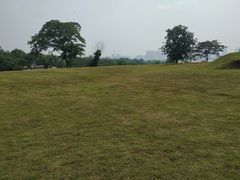 -盘龙城国家考古遗址公园