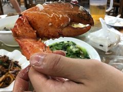 -明记海鲜大排档(巽寮湾店)