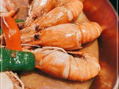 -钳真多钓虾馆·小龙虾海鲜烧烤(九六广场店)