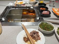 -海底捞火锅(吴中路店)