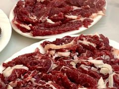 -创弟牛肉丸