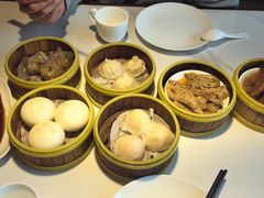 -东方早茶 海鲜•青岛菜(国信体育中心店)