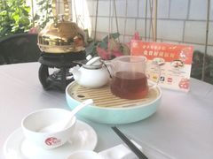 -鹿鸣酒家(越秀店)
