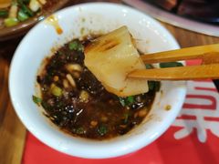 -笔记安顺夺夺粉火锅(龙湾万达店)