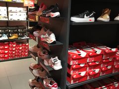 -NIKE北京马连道换季优惠店