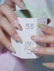 -南玥美学·美甲美睫美肤