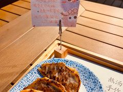 -少椿食·拉面·丼饭·关东煮(鲁祖庙店)