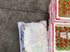 -西郊国际农产品交易中心