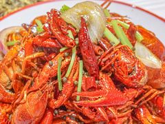 -香满锅老北京羊蝎子火锅·家常菜(新街口店)