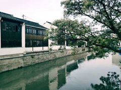 -青果巷历史文化街区