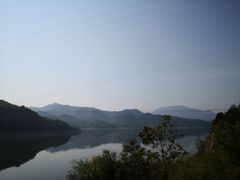 -白河堡水库