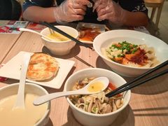 -大师兄·西北小馆(南沙万达广场店)