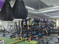 -FEELINGME乐刻私教馆·健身(朗悦居店)