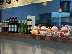 -林妈妈村·日式料理(宝山万达店)