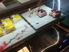 -鑫海汇海鲜烤肉自助(北国商城店)