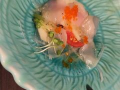 -匠和风精致料理(莆田财富中心店)