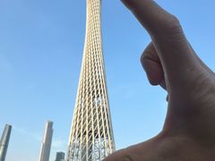 -广州塔