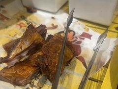 -箪食巷私房菜馆·鲁菜(玉函路店)