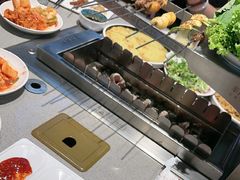 -丰茂烤串(公园店)