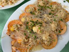 -景好海鲜餐厅(大鹏必选旅游店)